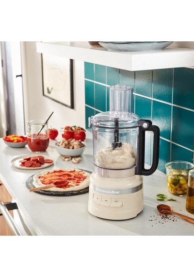2,1 L Mutfak Robotu 5kfp0921 Almond Cream Çok Renkli