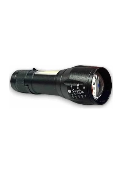 Ers Hs-41 El Lambası Ultra Yüksek Led Lamba