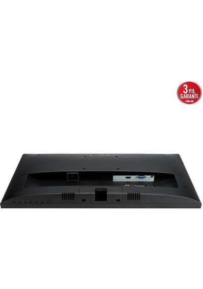Asus 23.8" Vy249hgr 120hz 1ms Hdmı D-sub Adaptivesync Fhd Ips Gaming Monitör