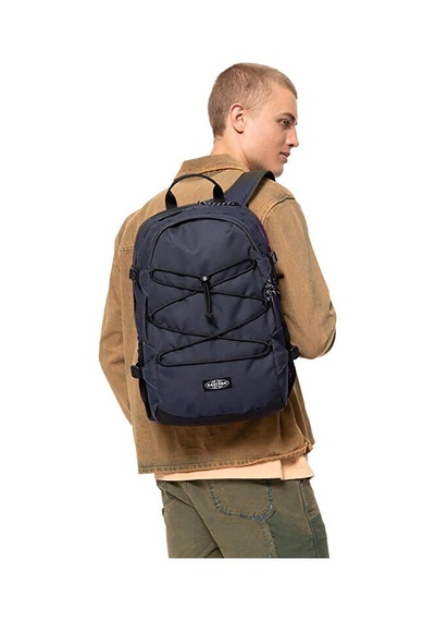 Eastpak Sırt Çantası Gerys Pro Cs Modeli Laptop Bölmeli 4z2 Lacivert
