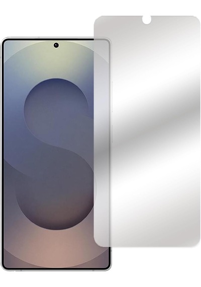 Samsung Galaxy Uyumlu S25 Ultra Tempered Cam Ekran Koruyucu - Al3269