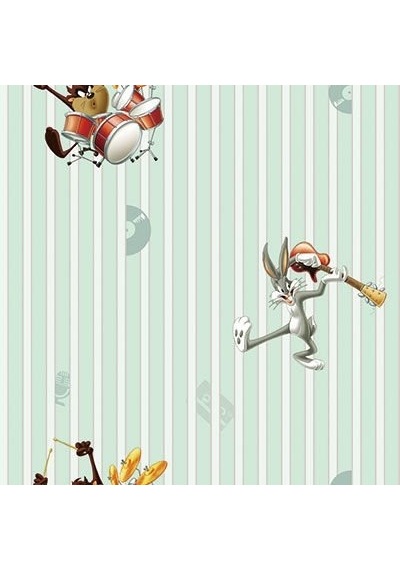 Adawall Ada Kids Duvar Kağıdı 8936-2