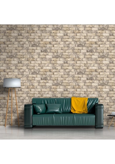 Duka Duvar Kağıdı Blume 10m2 Dk.30442-4