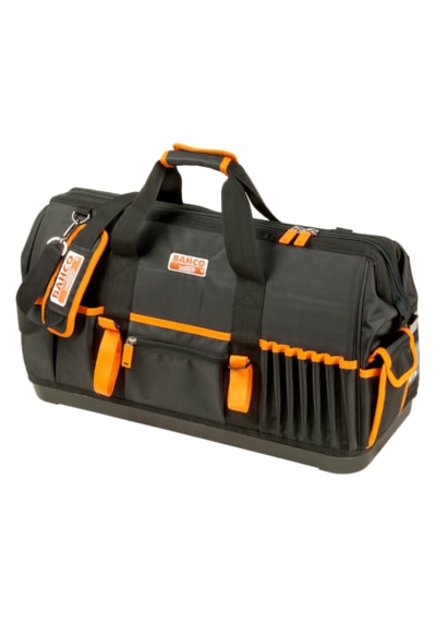 Bahco 4750fb2-24a Profesyonel Bez Takım Çantası