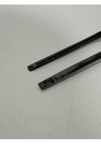 Wm Marples & Sons Antika Ahşap Keski Seti 6mm - 6,5mm