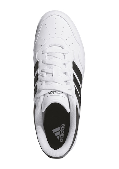 Adidas Hoops 4.0 Erkek Spor Ayakkabı - Jq9985 Beyaz