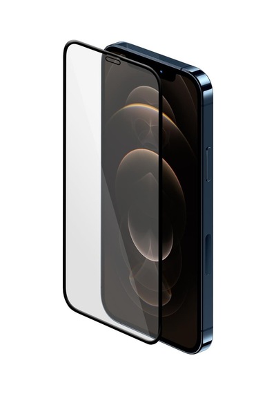 Vendas Apple Uyumlu iPhone 11 Super Hardness Tam Kaplama Temperli Cam Ekran Koruyucu