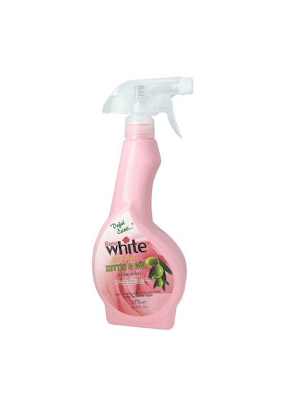 Rose 375 Ml. Zeytin&gül Oda Spreyi Gül