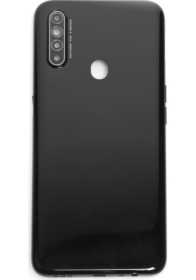 Teknonet Oppo A31 Uyumlu Boş Kasa 001