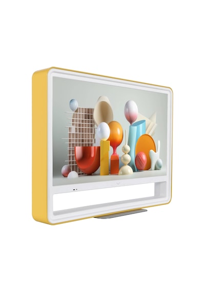 Vestel 24HA9950S 24'' 60 Ekran Mobil V-Style HD Ready Android TV