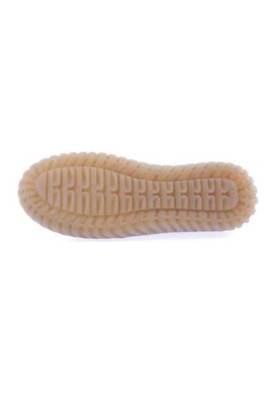 Dgn 671-23y Kadin Saraçli Casual Ayakkabi 671-2109-R0836 Kot Mavi
