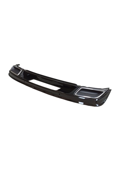 Autogp Vw Tiguan Body Kit Tampon Seti R-line Komple 2017 / 2020 Agp-sm-2211629
