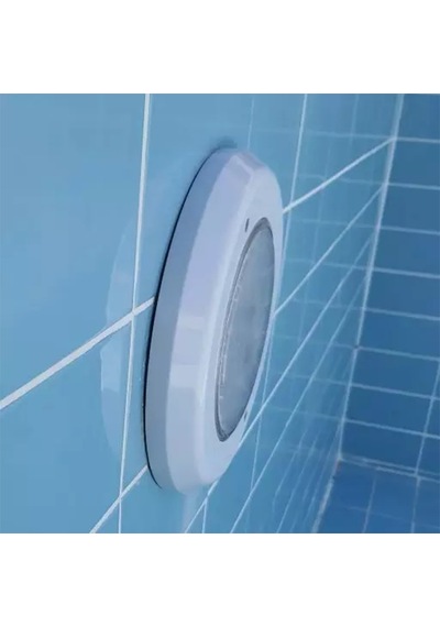 Superfine Sıva Altı Led Havuz Aydınlatma Ampülü Lamba Kırmızı A-1212 Par-56 30w 12v Ip68