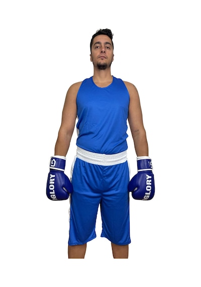 Top Glory Boks Atlet Şort Takım
