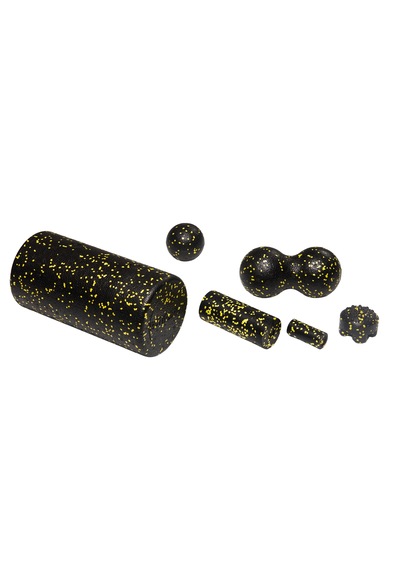 Actifoam Tüm Vücut Fasya Masaj Seti Listeye Geri Dön Düz - Sarı