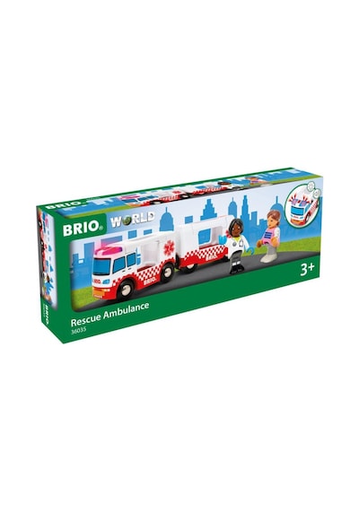Brio Ambulans 36035