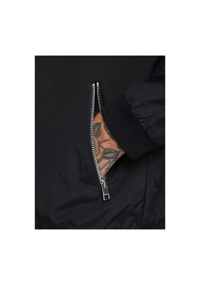 Jack & Jones Jack&jones 12165203 Erkek Mont - Siyah