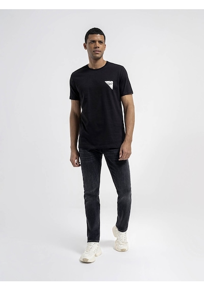 Loft Erkek T-shirt Siyah Lf2035802 24yp69000138 P6934 Siyah
