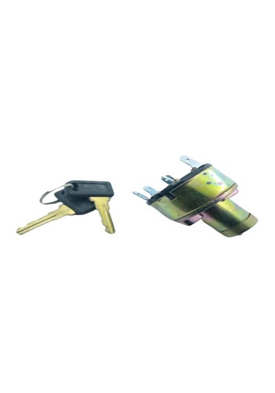 PLANET 5 KONTAK Lİ İTH