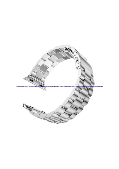 Apple Uyumlu Watch 42 MM Celik Kordon 42 MM Kordon