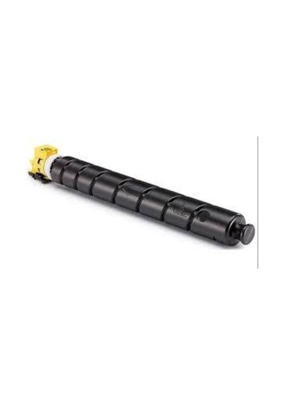 Kyocera Tk-8515 1t02ndanl1 Sarı Uyumlu,  Toner 85364358