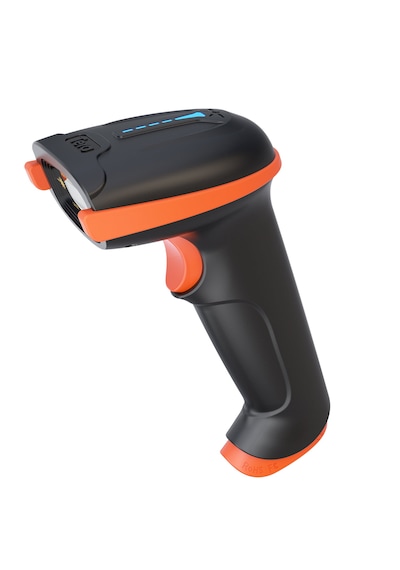 Tera 1d 2d Qr Kablosuz Barkod Okuyucu Darbeye Dayanıklı D5100