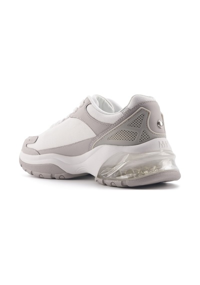 Nine West Jeremy 4fx Beyaz Kadın Sneaker 000000000101484536 Beyaz Nine West Jeremy 4fx Beyaz Kadın Sneaker 000000000101484536 Beyaz