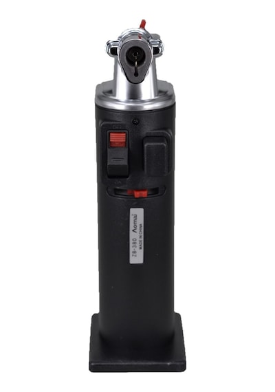 Zb 380 Ayarlanabilir Torch Pürmüz Çakmak 2500 F