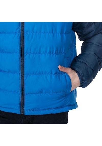 Trespass Majkcan20007-na1 Oskar - Male Padded Jkt Erkek Outdoor Mont 001