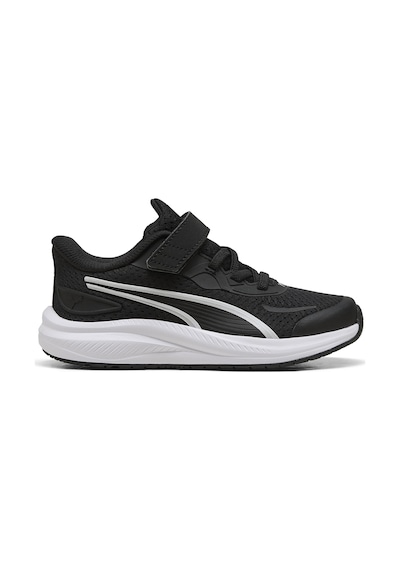 Puma Skyrocket 2 Ac+ Ps Çocuk Siyah Sneaker Ayakkabı 31241401