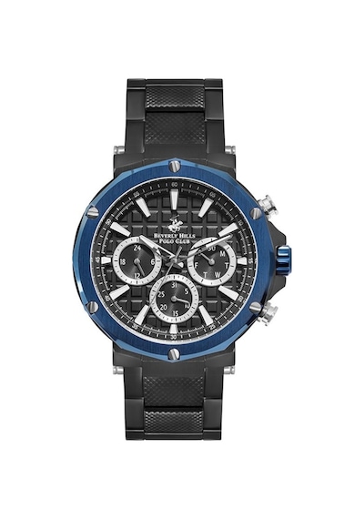 Beverly Hills Polo Club BP3030X.650 Erkek Kol Saati