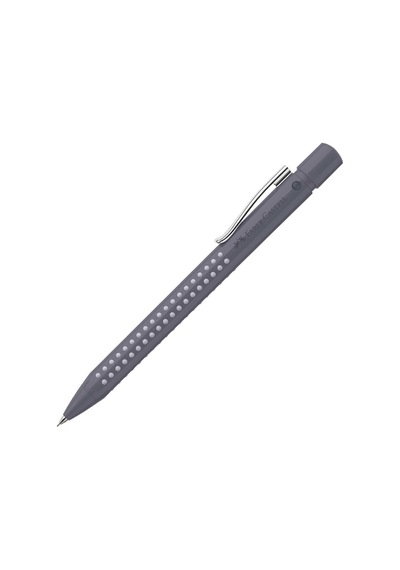 Faber-Castell Grip 2010 Versatil Kalem Alaca Gri 5084231053000