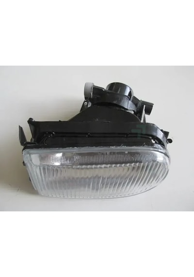 Sis Lambasi Sağ Oval Tip Renault R19- Europa - 1992-2001