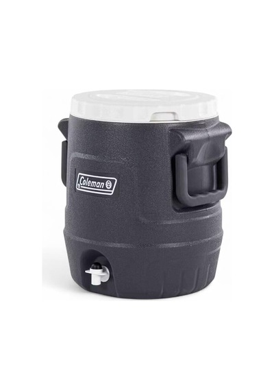 Coleman Daintree Keg Jug Cooler Soğutucu Buzluk Sürahi 10 Lt Çok Renkli