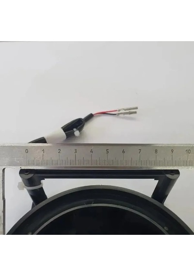 Indesit, Ariston, Stinol Indesit Buzdolabı 12v Fanı. Hotpoint Uyumlu -ariston 293764 473480311