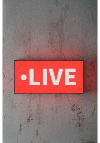 Live Canlı Tasarımlı Dekoratif Aydınlatma 603-1