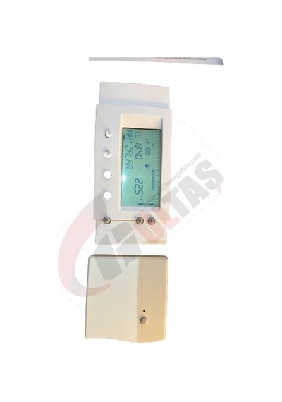 Honeywell R8810a T40 Kablosuz Opentherm