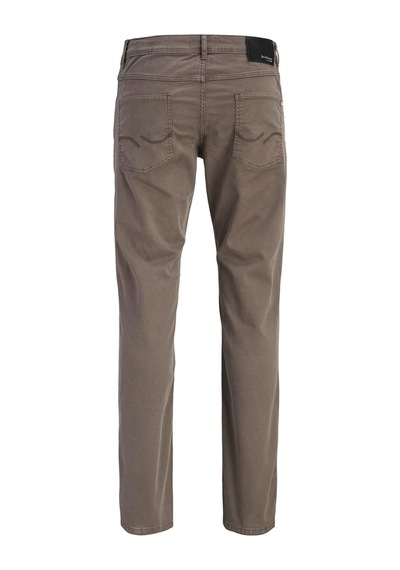 Jack & Jones Jpstclark Fınn Pants Noos Crocodile Çok Renkli