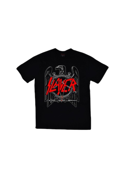 Slayer Baskılı T-Shirt (440863297)