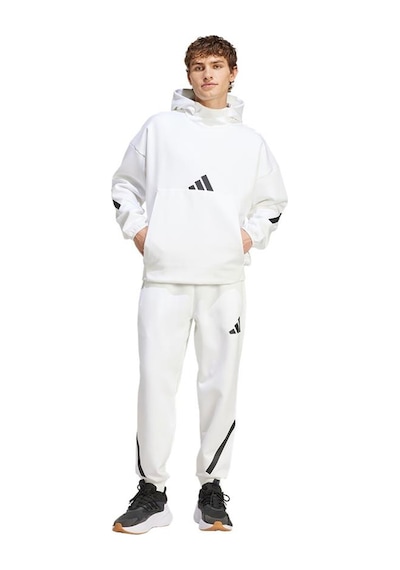 Adidas M Z.n.e. Pt Erkek Eşofman Altı Jf2449-beyaz Beyaz