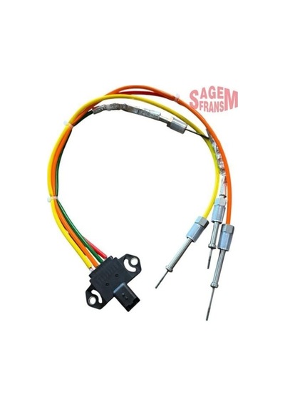 Sagemfrans Turbo Isı Kaptoru Dacıa Duster Xjd / Renault Megane Iv