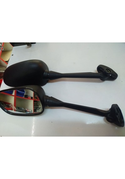 Honda Cbr 125R 250R Uzun Ayna