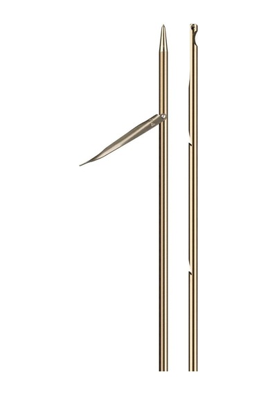 Apnea Meneviş 6,50 Mm Çentikli Zıpkın Şişi 100 Cm
