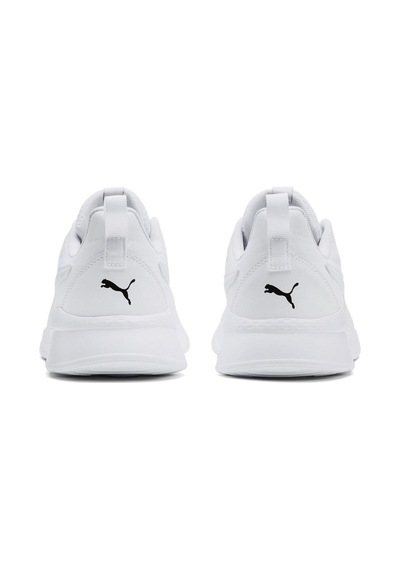 Puma Erkek Anzarun Lite Spor Ayakkabı 37112803 Beyaz