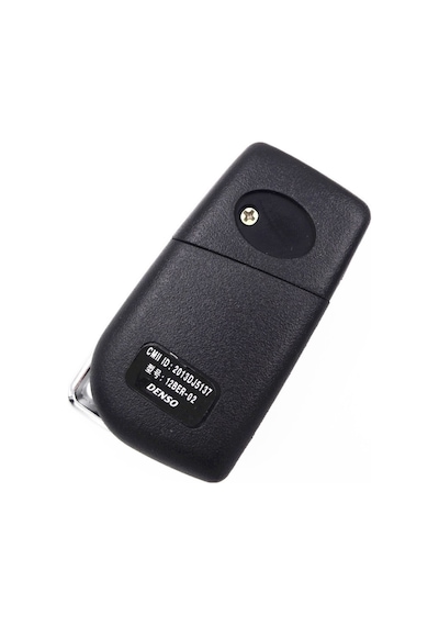 Toyota Uyumlu 2 Buton Anahtar Kabi -   169810747-