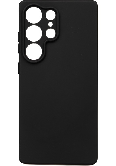 Teleplus Samsung Galaxy Uyumlu S25 Ultra Kılıf Shantime Soft Tpu Silikon Kapak