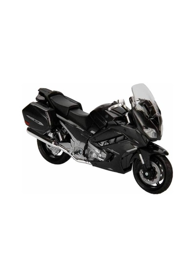 Sunman 1:18 Burago Yamaha Fjr 1300 As