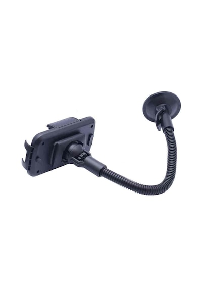 Araç İçi Telefon Tutucu Kıskaçlı Vakumlu 30Cm Uzun Spiralli Tutuc Araç İçi Telefon Tutucu Kıskaçlı Vakumlu 30Cm Uzun Spiralli Tutuc