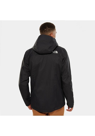 The North Face M Evolve Iı Trıclımate Jacket Erkek Mont