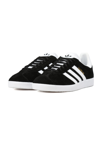 Adidas Unisex Günlük Ayakkabı Bb5476 Gazelle Bb5476 Siyah
